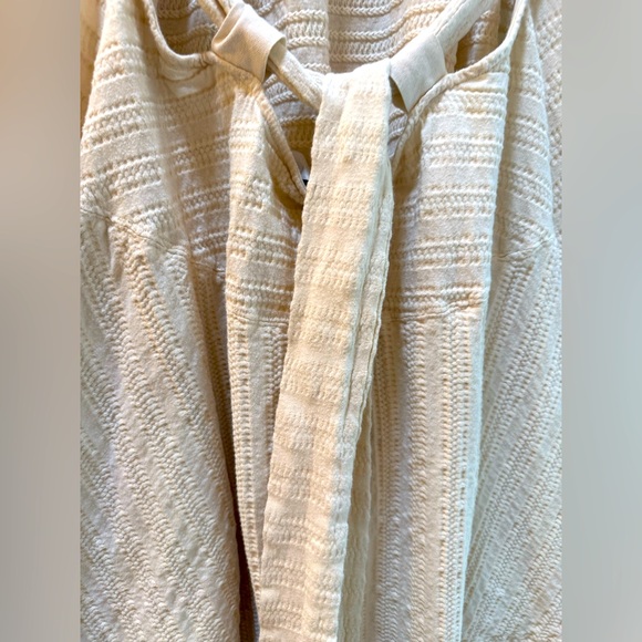 Free People Convertible Collection Beach Dress - Picture 9 of 13